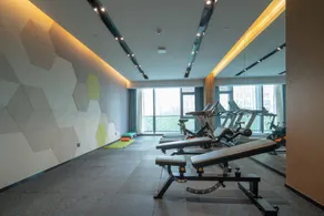 New Century Manju Hotel Huzhou High-speed Railway Station - Image 4