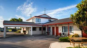 BK's Magnolia Motor Lodge - Image 3