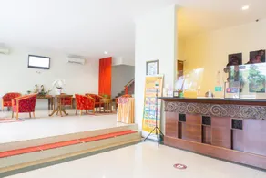 Emersia Malioboro Hotel - Image 5