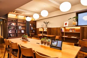 &AND HOSTEL NAMBA - Image 3