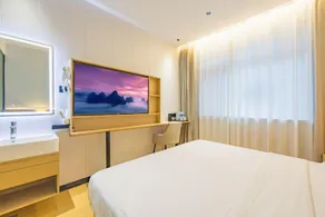 99 Preferential Hotel (Baoding Qingyuan Vocational Education Center Branch) - Image 2