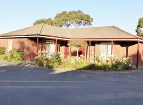 Victoriana Motor Inn - Image 5