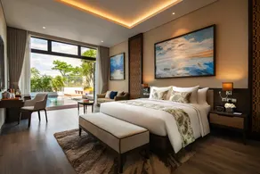 wellcome to resort wynd Cam Ranh - Image 2