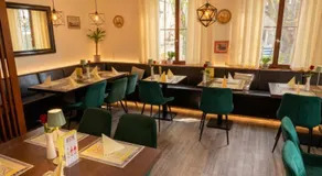 Hotel & Restaurant Krone in Märkt - Image 3