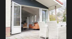 Huinerhofje 2 - Vrijstaand met grote omheinde tuin, rust, privacy en nabij bossen - Image 4
