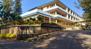 GHION HOTEL - Image 4