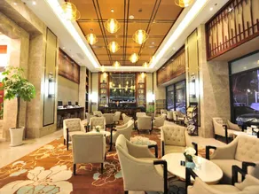 GreenTree Eastern Jinzhai County Lotus Hill Road Hotel - Image 4