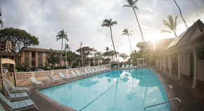 BeachFront Kihei Kai Nani - Maui Vista Deluxe Condos - Image 4