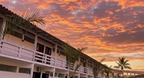 Lagamar Hotel Varginha - Image 4