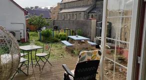 Padua House Holiday Home in the Centre of Bundoran and 2 mins walk to the beach - Image 5
