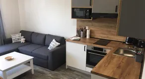 Apartmány LUKA - Hořejší Vrchlabí - Image 4