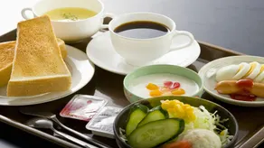 Prince Hotel Takefu - Image 5