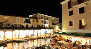 StudiO SpraY - Port-Grimaud - Parking Gratuit - La Petite Venise - Image 3