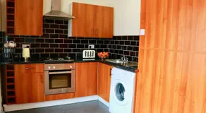 The Liverpool Pod Travel Hostel - Image 4