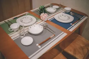 Local stay in Taishi - Image 5