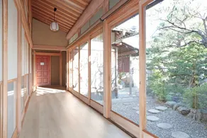 Whole house rental accommodation Utage HANARE - Image 4