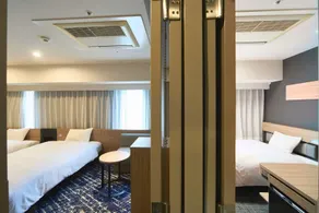 Washington R&B Hotel Nagoya Sakae Higashi - Image 2