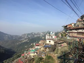 Goroomgo Apsara Shimla - Image 5