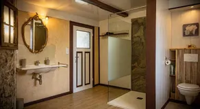 Gîte Les Sabots de Paille, Alsace Haut-Rhin - Image 2