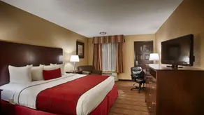 Best Western of Alexandria Inn & Suites & Conference Center - Image 2