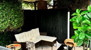 Fortune Havens- Entire 3BDR Home with Private Parking and Back garden - Image 4