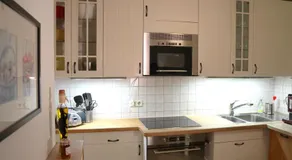 Ferienwohnung im Haus Schwedes - Image 4