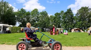 Boerderijcamping de Hinde - Image 5