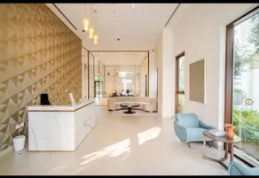 Exquisite 1-Bedroom with Pool Scenery in Dubai Creek Harbour - Image 4