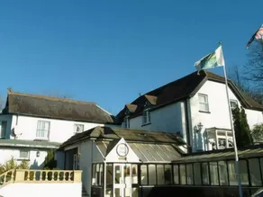 Best Western Andover - Image 3