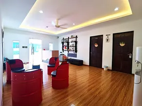 MUSHROOMS INN - Image 3