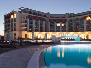 Lighthouse Golf & Spa Hotel - Mineral Pools, Premium All Inclusive, SPA & Beach Access, Free Parking - Image 3