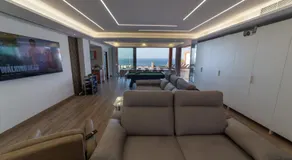 Villa Casa Montes del Castillo: 180\" Laserkino, Infinity Pool og 25kW Solenergi - Image 3