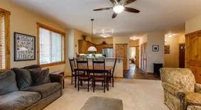 Comfortable and Convenient Truckee Condo - Image 2