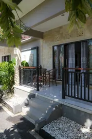 Uluwatu Beach Hidden Gem Apartment - Image 5