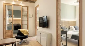 Enjoy Apartments VP Camp Nou 2 - Image 2