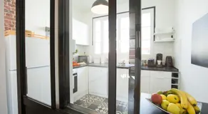 #LIndustrioChampetre Free Parking, Bien Situé, Spacieux, Proche Clinique - Image 5