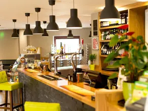 YHA Cardiff Central Hostel - Image 3