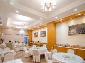 Vienna Hotel Hubei Tianmen Donghu International - Image 4