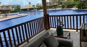 Apartamento Cumbuco, c2 307 - Image 3