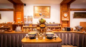 Hotel & Spa Le Dahu - Image 4