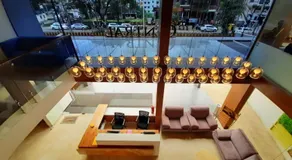 CENTRAL A BOUTIQUE HOTEL - Image 5