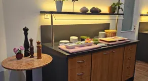 Andersen Hotel Birkenwerder - Image 5