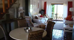 Une maison de campagne près de la plage - Image 2