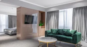 Hotel Kristal Focsani - Image 2