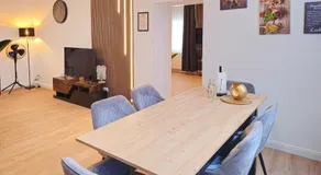 Moderne Unterkünfte in Findorff & Highspeed WLAN - Image 3