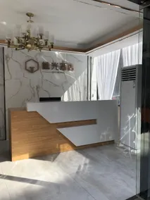 Qiaoguang Hotel - Image 5