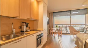 Marina Chalets Studios by Hiekka Booking - sisältää liinavaatteet ja loppusiivouksen - Image 3