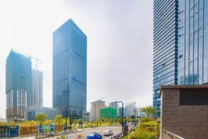 Yuda International Hotel - Image 2