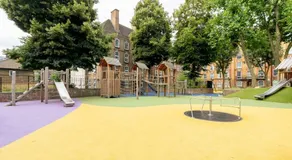Quaint Apartment Near Tower-London Bridge and Big Ben - Image 4