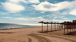 Valencia Beach Apartment El Grao - Image 3